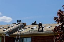 roofing contractors in Austin