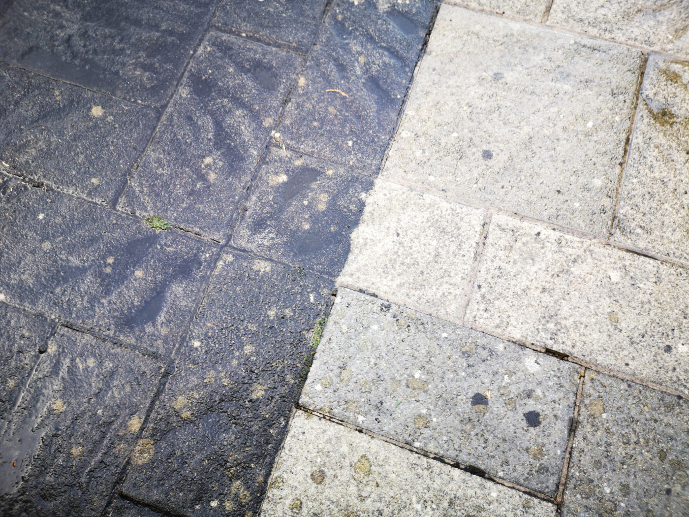 Read more about the article 5 Benefits Of Pressure Washing In Pflugerville