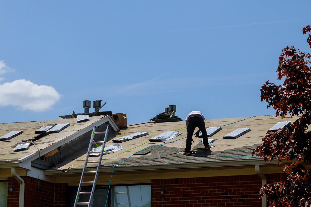 Read more about the article Features Of The Best Roofing Contractors In Austin