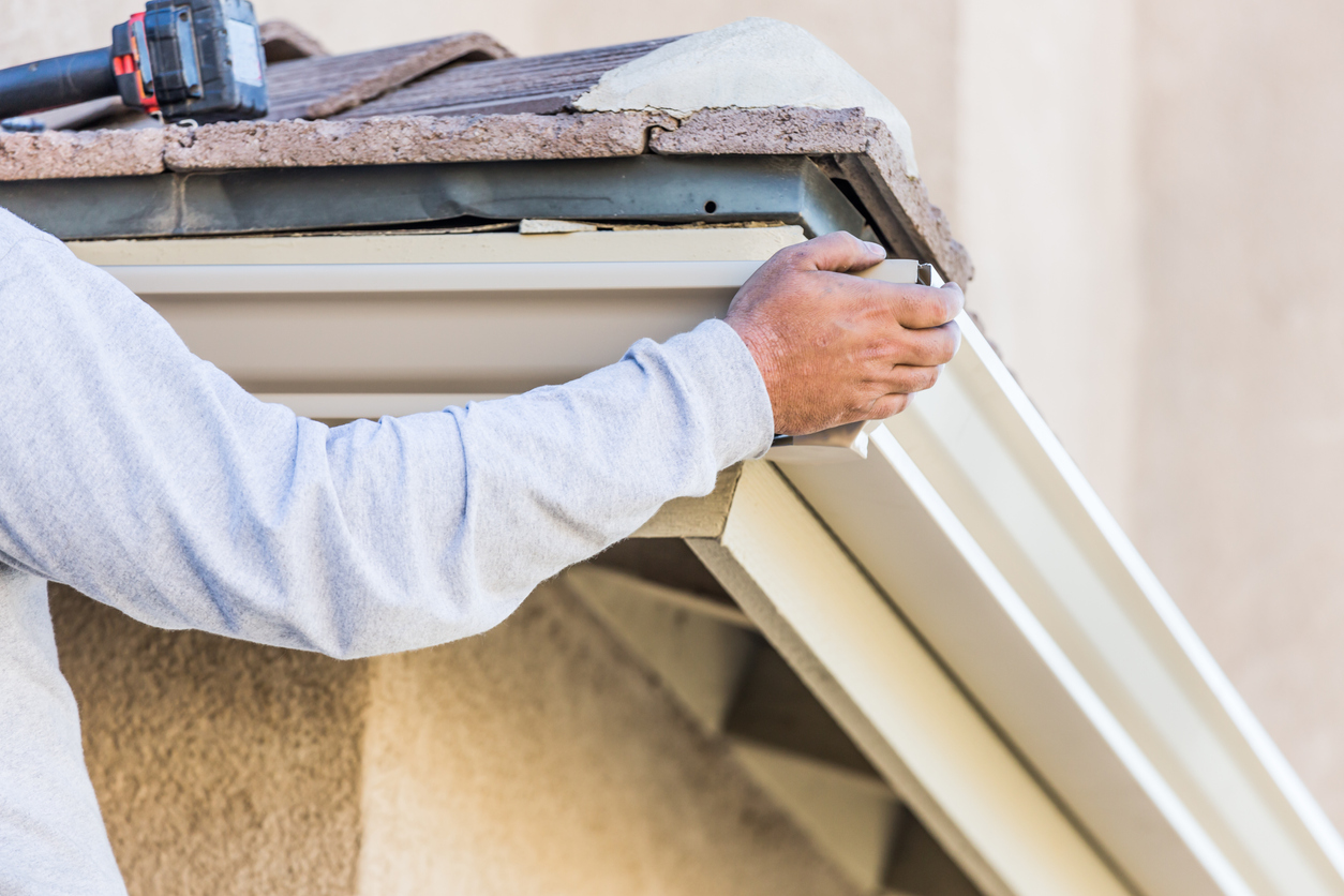 Read more about the article Why You Need Georgetown TX Gutter Repair