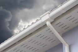 Read more about the article 4 Important Reasons To Consider Seamless Rain Gutter Installation in Round Rock