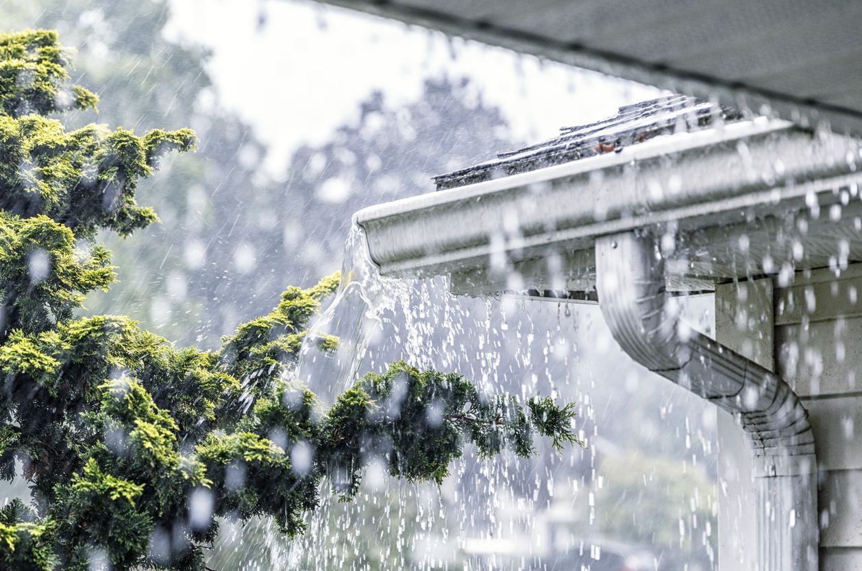 You are currently viewing Services Offered By A Rain Gutter Contractor In Round Rock TX