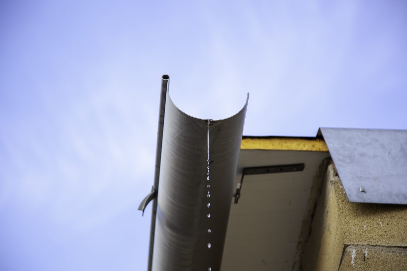 Read more about the article Are Seamless Gutter Systems In Leander Worth It?