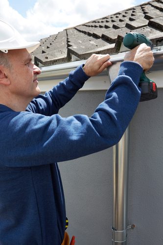 You are currently viewing Get Enhanced Rooftop Drainage In Round Rock